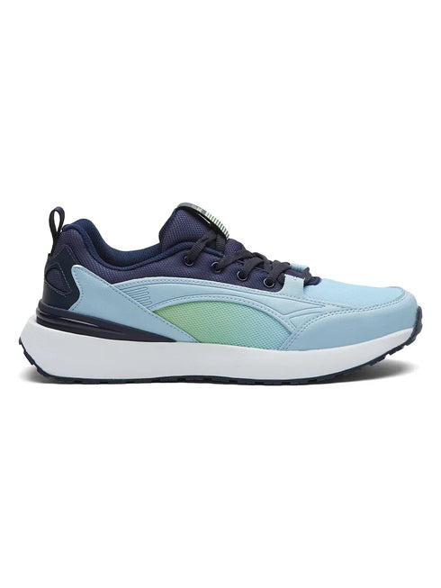 FLOAT Blue Men's Sneakers